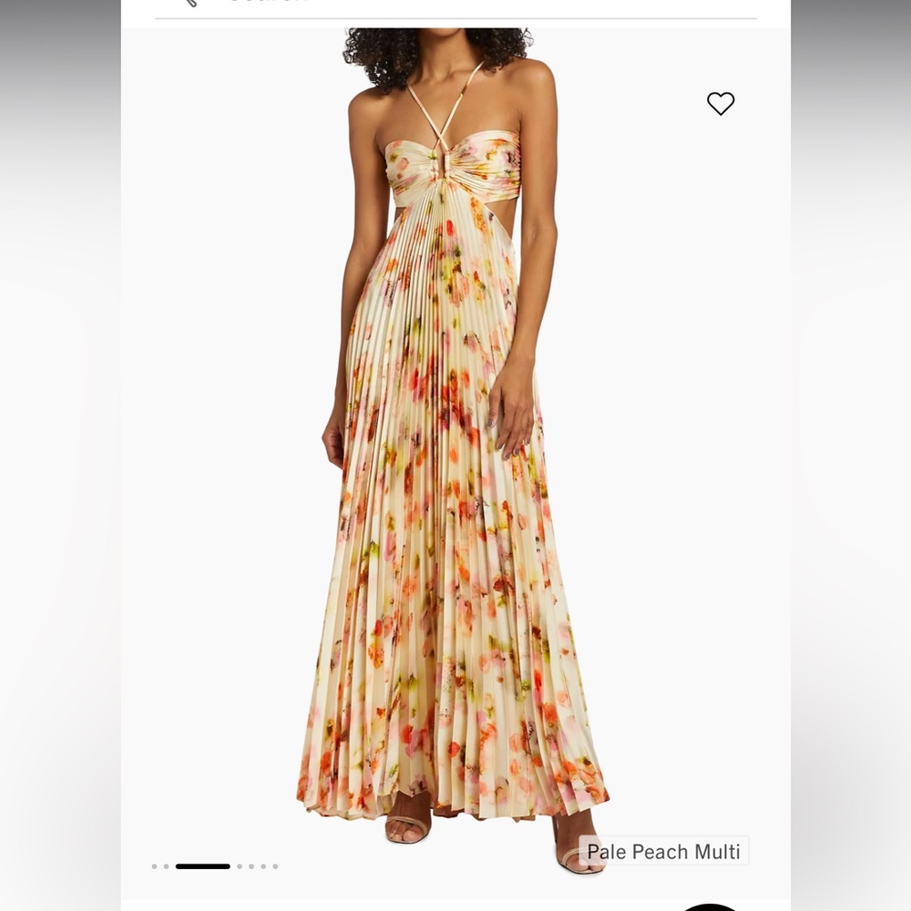 A.L.C. Moira Dress